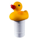 Cute Duck Floating Chlorinator Pool Chemical Dispenser for Swiming Pool Spa