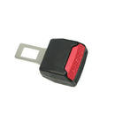 6x Adjustable Seat Belt Clip Extender Extension Safety Buckle Universal Car Auto