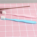 Micro-Nano Toothbrush 10000 Small Hair Soft and Not Hurt Gums Good Cleaning F4C3