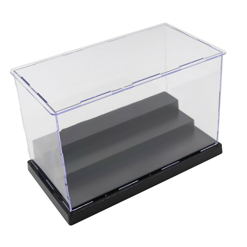 20 X 15 X 15 Inch Table Top Acrylic Display Case Stand