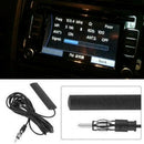 Hidden Antenna Radio Stereo AM FM Stealth For Car Motorcycle Boat Truck Veh Y5I4