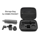 Portable Handheld Gimbal EVA Carrying Hard Case Storage Bag for DJI OSMO Pocket