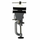 Mini Clamp-On Bench Jewellers Hobby Craft Vice Tool