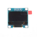 128*64 0.96" I2C IIC Serial Blue OLED LCD LED Display Module for Arduino HT M&