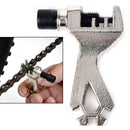 Bicycle Mountain Bike Cycling Steel Chain Breaker Repair Tool Set Spoke Wrenc Bj