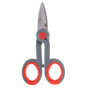 Multi Function Fishing Scissors Fishing Line Cutter Shears Perfect for all Kinds