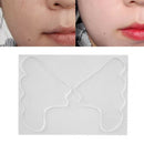 2pcs Silicone Pads Stickers for Cheek Lifting Face Skin Caring Wrinkles Remover
