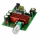 Tpa3116D2 Subwoofer Digital Power Amplifier Board Tpa3116 Amplifiers 100W A M3A6