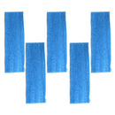 5pcs Replacement  Filter Compatible With DAIKIN MC70