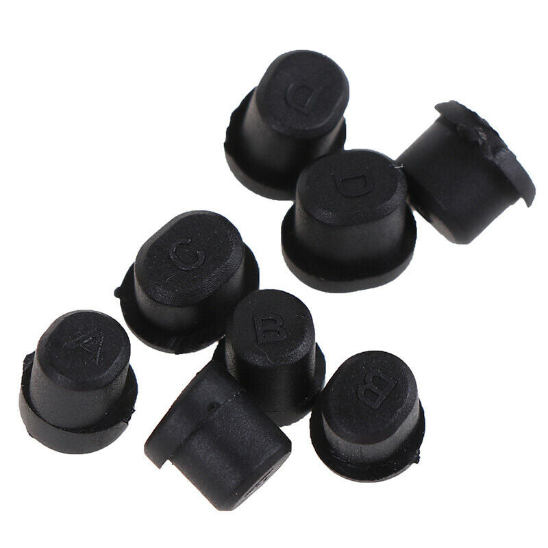 144001-1267 Front Rear Swing Arm Shaft Kit for WLtoys 144001 RC Car Spare Pa Hn