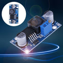 4A DC to DC Voltage Regulator Adjustable Output Voltage Boost Module SN9F