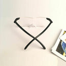 Unisex Magnifying Glasses Eyewear Reading 1.6X Magnification to See Clearer SDG