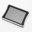 Digital Wireless Indoor Thermometer Hygrometer Humidity Monitor with LCD