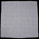 Beanies Summer Cotton Beanie headscarf scarf cloth Women Men Unisex 54x54 w