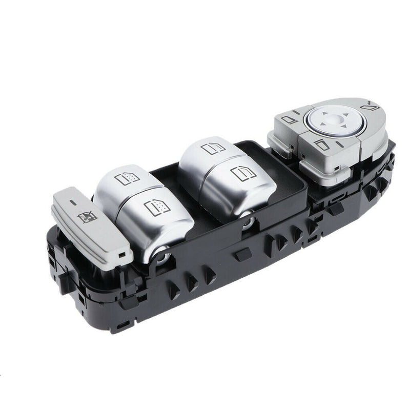(1) Car Electric Power Master Window Switch For Mercedes S-Class W222 S500 S400