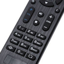 Replacement TV Box Remote Control For Mag254 Controller For Mag 250 254 255