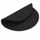 1Pcs Ultra-Thin Anti-Static Lp Vinyl Turntable Record Player Pad For Phonog B2K5