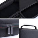 Hard Digital Multimeter Storage Bag Protective EVA  F117C/ F17B+/ F115C