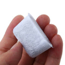 12Pcs Water Filter Cartridges Charcoal Water Filters Replaces Active Carbon
