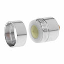 Touch Control Faucet Water Saving Valve 23.5mm Bubbler Purifier Connector New