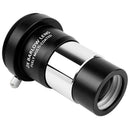 1.25 Inch 2X Barlow Lens Fully Multi-Coated Metal with M42X0.75 Thread Came