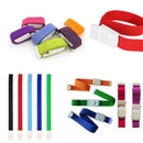 Emergency Outdoor First Aid Tourniquet Buckle Intravenous-Quick Slow Release