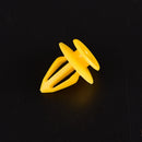 Plastic Trim Panel Clips Interior Door Fasteners For  Focus Galaxy Fiesta LJ