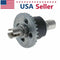 RC Car 30T Differential Gear for WLtoys 144001 1/14 RC Car Crawler Accs