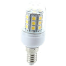 4 X E14 light bulb Spot lamp 5050 SMD led warm white 30 3600K ceiling reces