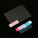 2x 9H Tempered Film Optical Glass LCD Screen Protector for Nikon D850 0.33mm