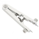 1X(Watch Bracelet Remover Spring Bar Plier Watch Strap Adjuster Tool Disass