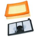 Air filter Combo Kit For Stihl TS700 TS800 OEM 4224 141 0300/4224 140 1801