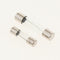 250 Pcs. 1A 20A Flinke Glass Tube Fuse, Sorted With Box