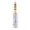 4.4mm 5Pole Headphone Pin Plug Audio Adapter For Sony NW-WM1Z WM1A AMP Play