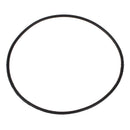 40 x 1mm Rubber Gasket Washer Oil Seal Rings Blk 20 Pcs T2P6