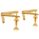Novelty Golden Cellos Fine Tuner DIY for 4/4 3/4 Size Cello Accessory