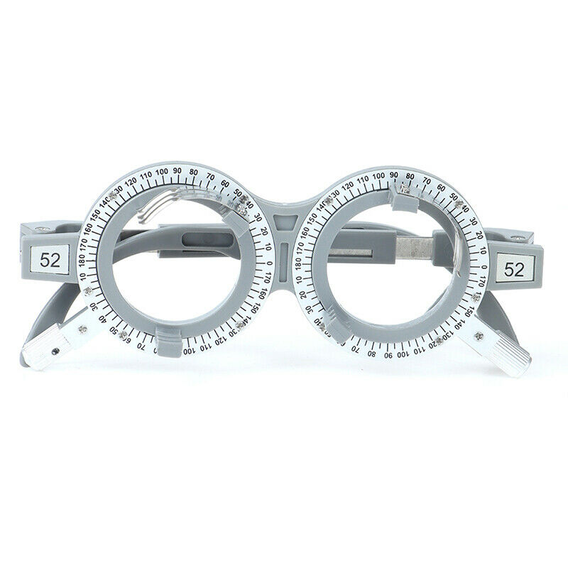 Professional Optical Optic Eye Optometry Test Trial Lenses Frame UniveS Nw