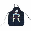 Arts the Pacifier Funny Kitchen Apron Creative Cooking Aprons for Men Boyfr Q5I5