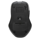 Wireless Mouse Bluetooth 3.0 6D 1600Dpi For Pc Optical Gaming Mouse Without