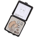 2 X Digital hearing aid Hearing aid Hearing a%!
