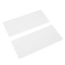 20 Piece Anti Slip Bath Stickers Shower Strips Pad Flooring Safety Tape Mat