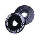 Ztto 11T Mtb Bicycle Rear Derailleur Jockey Wheel Ceramic Bearing Pulley Al