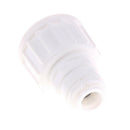 Reverse Osmosis RO Garden Tap Connector 3/4" BSP to 1/4" Push Fit Water Filte OZ