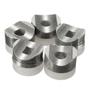 5pcs/pack Reversible Airless Tip Seals for Wagner Airless Gun Tips Seals