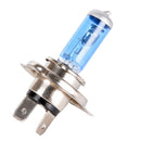 2x H4 60W/55W 12V HOD Xenon H/L Beams Halogen Car Head Light Globe Bulb Lamp Z