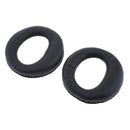Replacement Ear Pads Made Of Soft Sponge And PU Leather, Soft And Anti-scarf Ear
