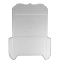 Scrapbooking  Gift Box Metal  Cutting Dies Stencils for DIY Photo Album A