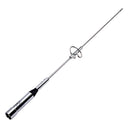 NR-770S Dual Band VHF/UHF 100W Car Mobile Ham Radio Antenna for TYT 17.5in