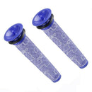 10Pcs Replacement Vacuum Cleaner Parts Washable Dust Filter Filters For Dys
