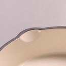 Long Handle Cast Iron Griddles Frying Pan Pot Flat Bottom Frying Pan Frying